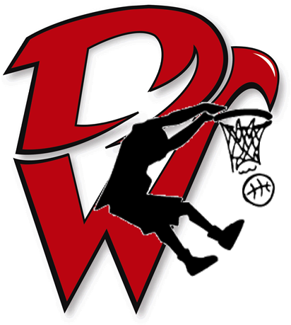 Boys Basketball - Davenport West High School (419x465)