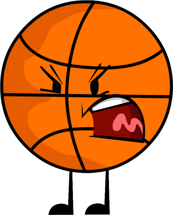 Battle For Dream Island Basketball (706x877)