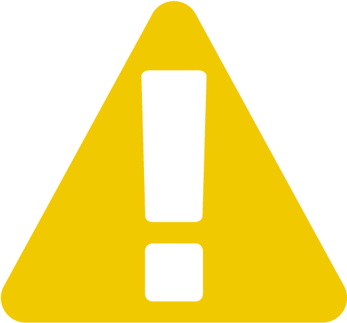 Be Prepared For An Encounter With Bear Or Moose - Signo De Admiracion Gif Animado (512x512)