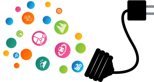 Thyssenkrupp Elevator Automates Document And Information - Enterprise Information Management Solutions (555x283)