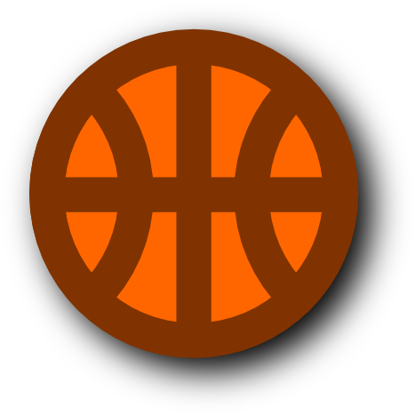 Sport, Basketball Icon - Basketball (512x512)