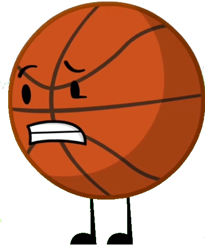 Basketball - Basketball From Object Madness (403x480)