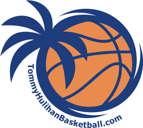 Tommy Hulihan's Summer Sports & Basketball Camps - Summer Basketball Camp Logos (600x450)