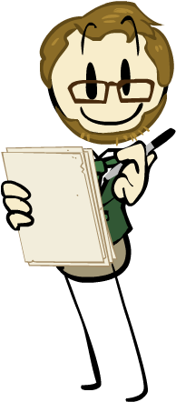 Joining The Extra History Team We Can't Wait To Read - Portable Network Graphics (269x492)