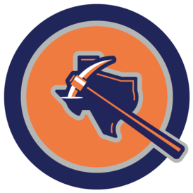 Utep Miners Basketball - Texas (400x320)