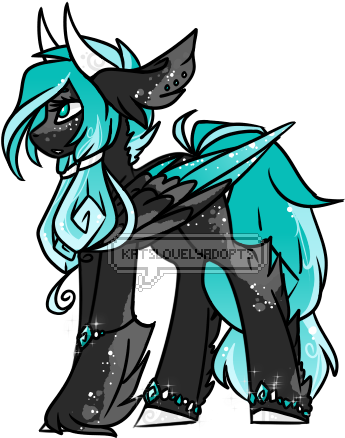 Closed By Strays-adopts - Cartoon (362x447)