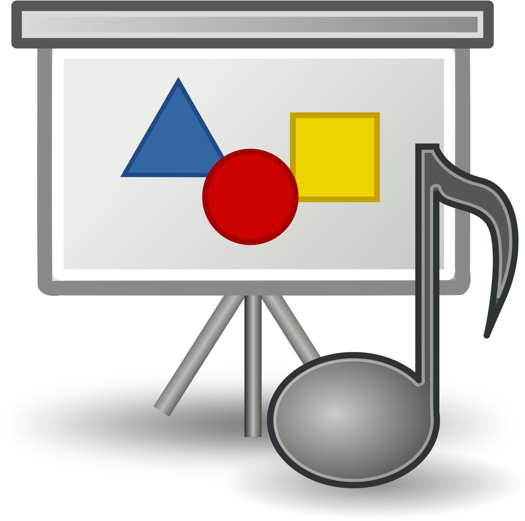 Basketball Hoop Cartoon 24, Buy Clip Art - Audiovisual Png (2000x2828)