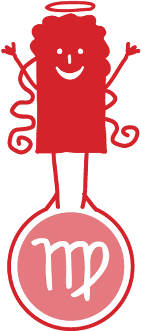 In The Coming Weeks, You Might Want To Read The Last - Virgo (300x686)