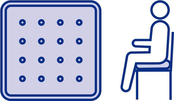Pressure Distribution For The Prevention And Mitigation - Pressure Distribution For The Prevention And Mitigation (1200x600)