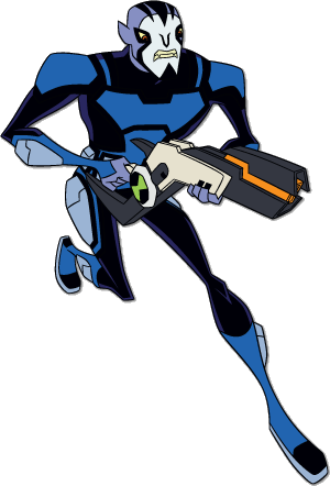 Rook - Ben 10 Omniverse Rook (300x442)