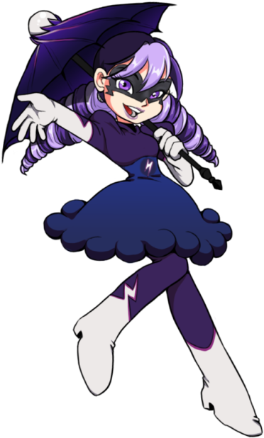 Stormy Weather Png (500x719)