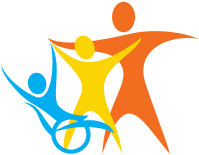 Extra Special People - Extra Special People Logo (400x400)