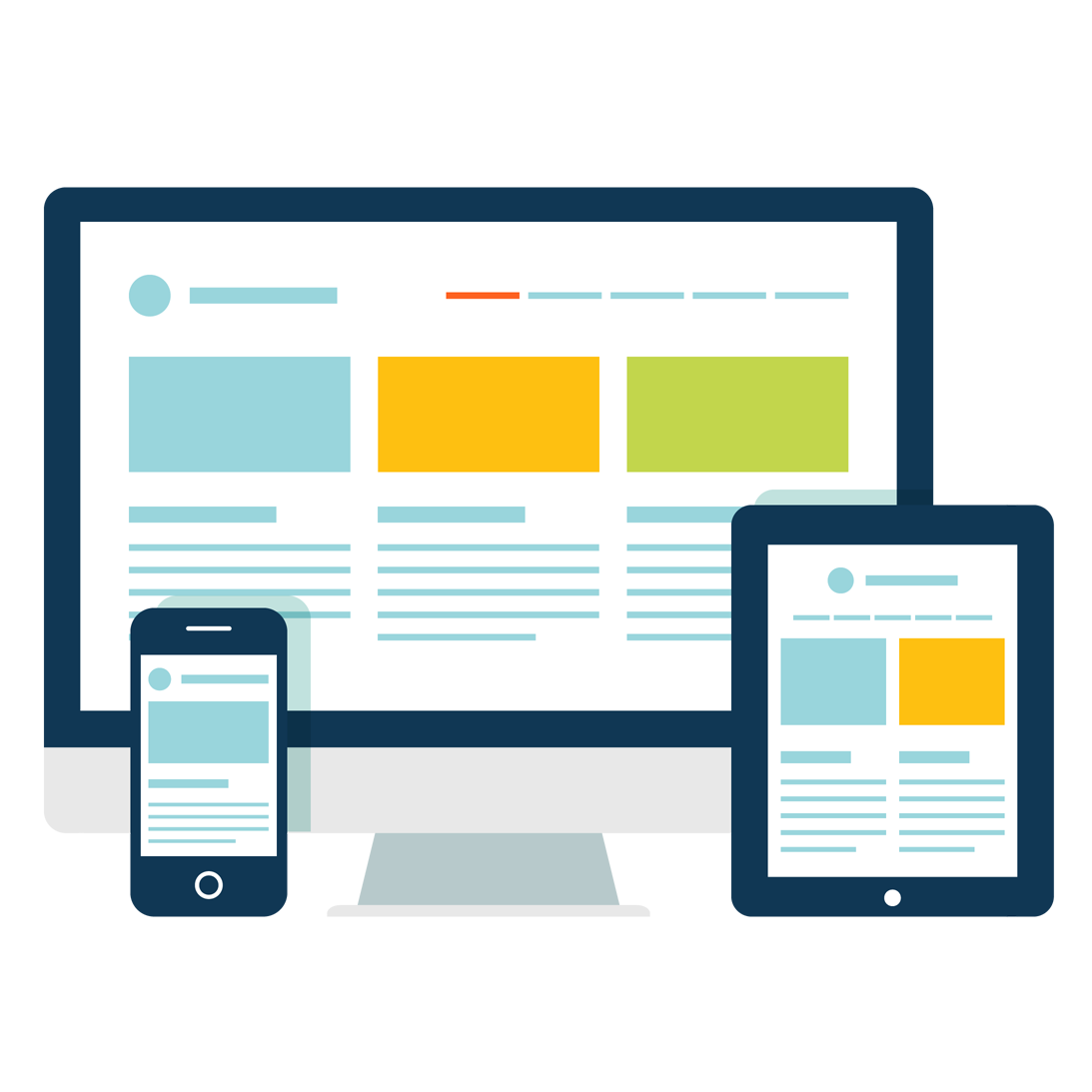 Responsive Website Development - Responsive Web Design (1093x1093)