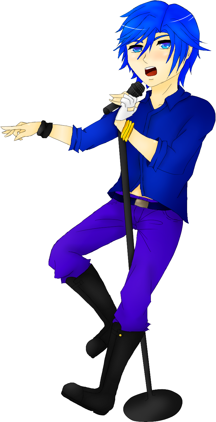 Cartoon Character Fiction Figurine - Character (996x2040)