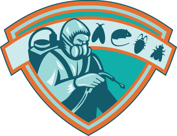 Pest Control Business Valuation - Pest Control Clip Art (600x461)