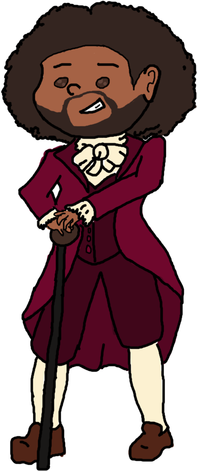 Thomas Jefferson Clip Art Medium Size - Cartoon (778x1027)