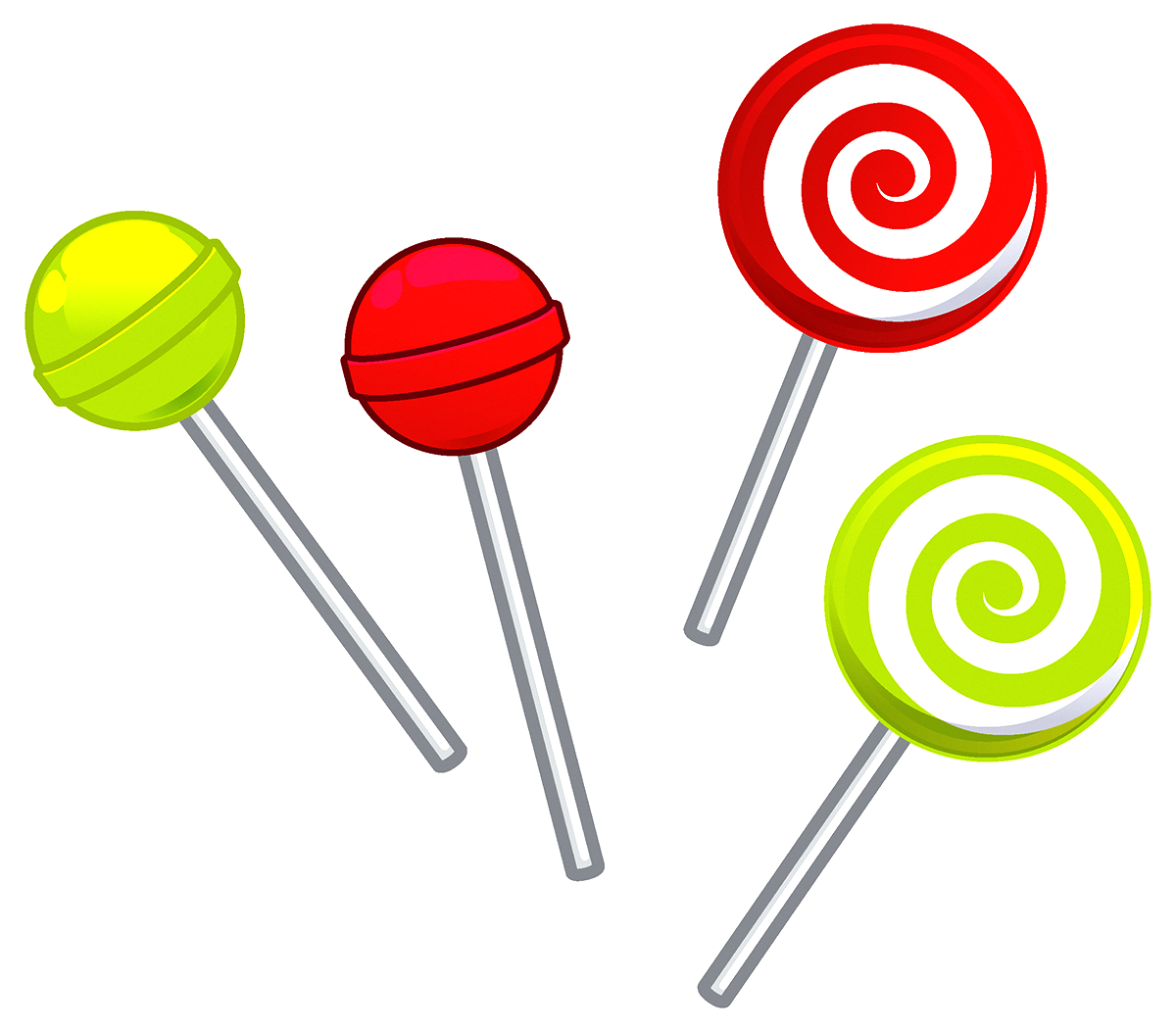 Lollipop Download Clip Art - Lollipop Download Clip Art (1200x1052)