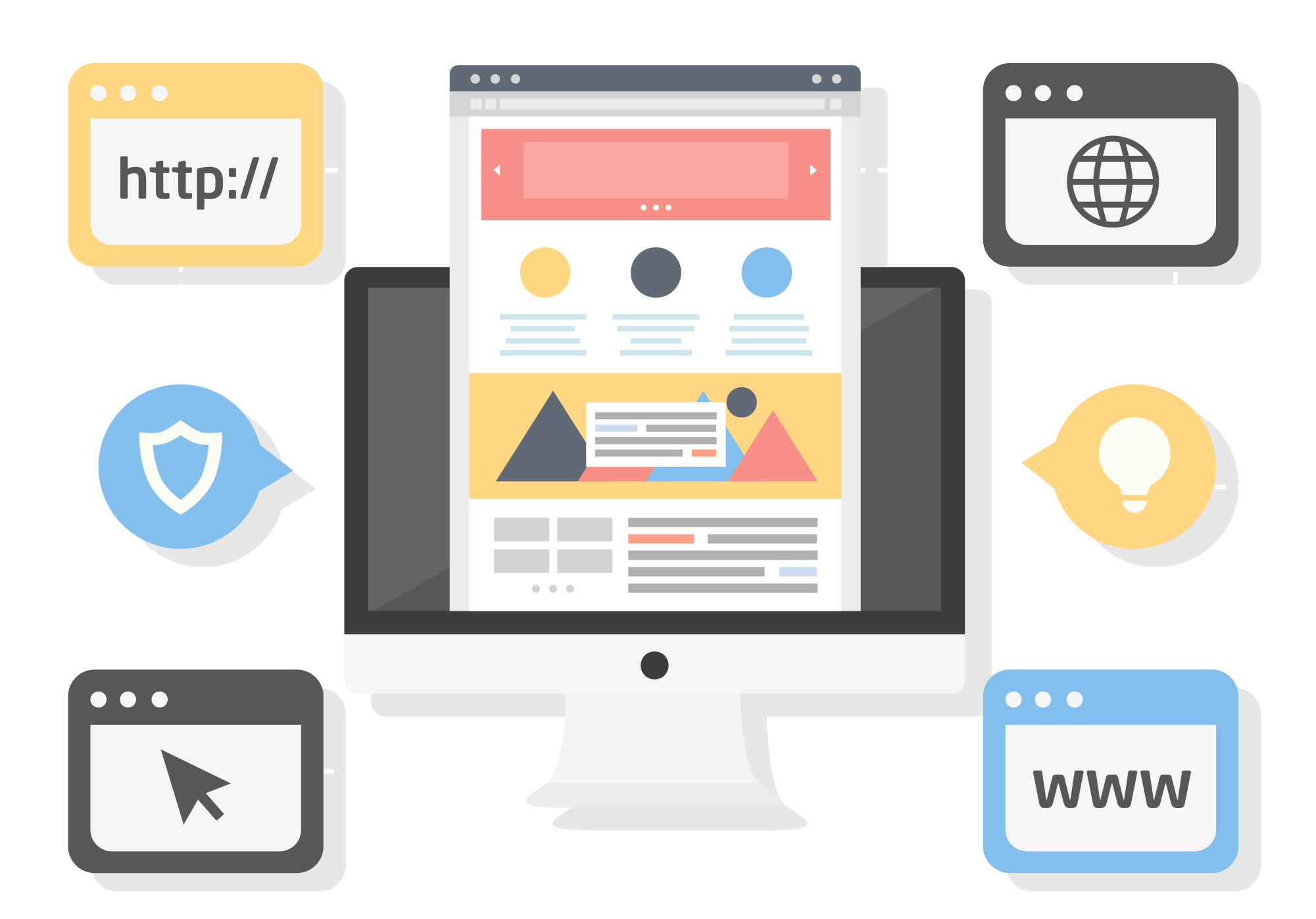 Responsive Web Design Web Development Search Engine - Responsive Web Design Web Development Search Engine (2001x1398)