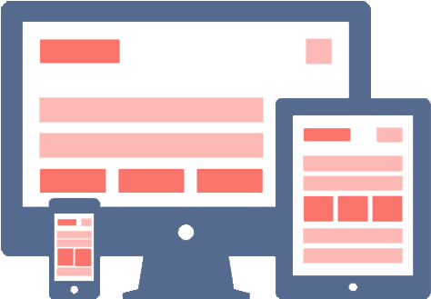 Responsive Web Development - Responsive Web Design (480x400)