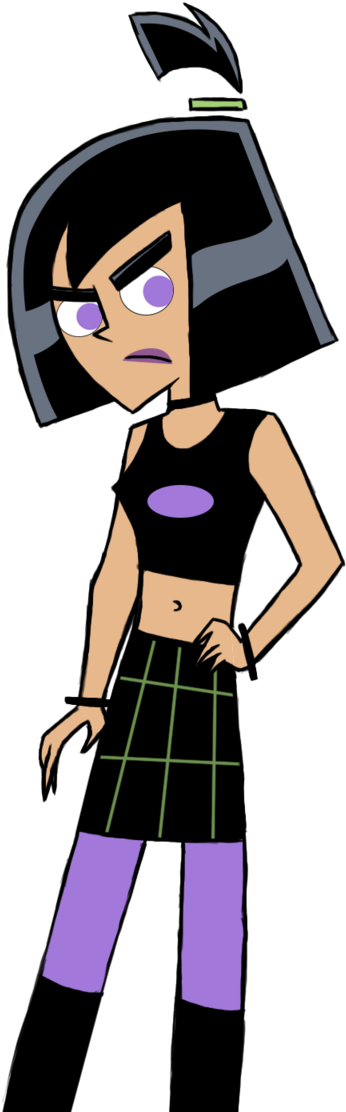 Sam Dp Style By Deannaphantom13 - Sam Dp (654x1222)