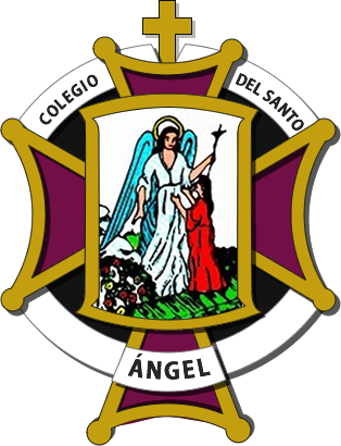 Escudo - Colegio Santo Angel (314x410)