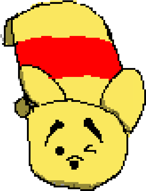 Winnie The Pooh Tsum Tsum - Winnie The Pooh Tsum Tsum (1200x1200)