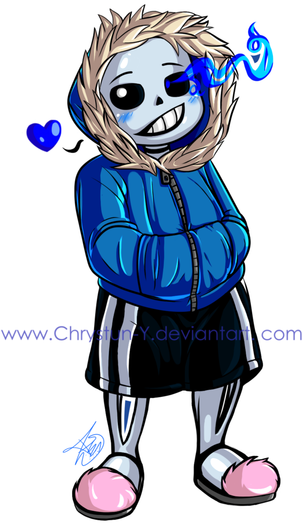 Sans The Skeleton - Skeleton (730x1095)