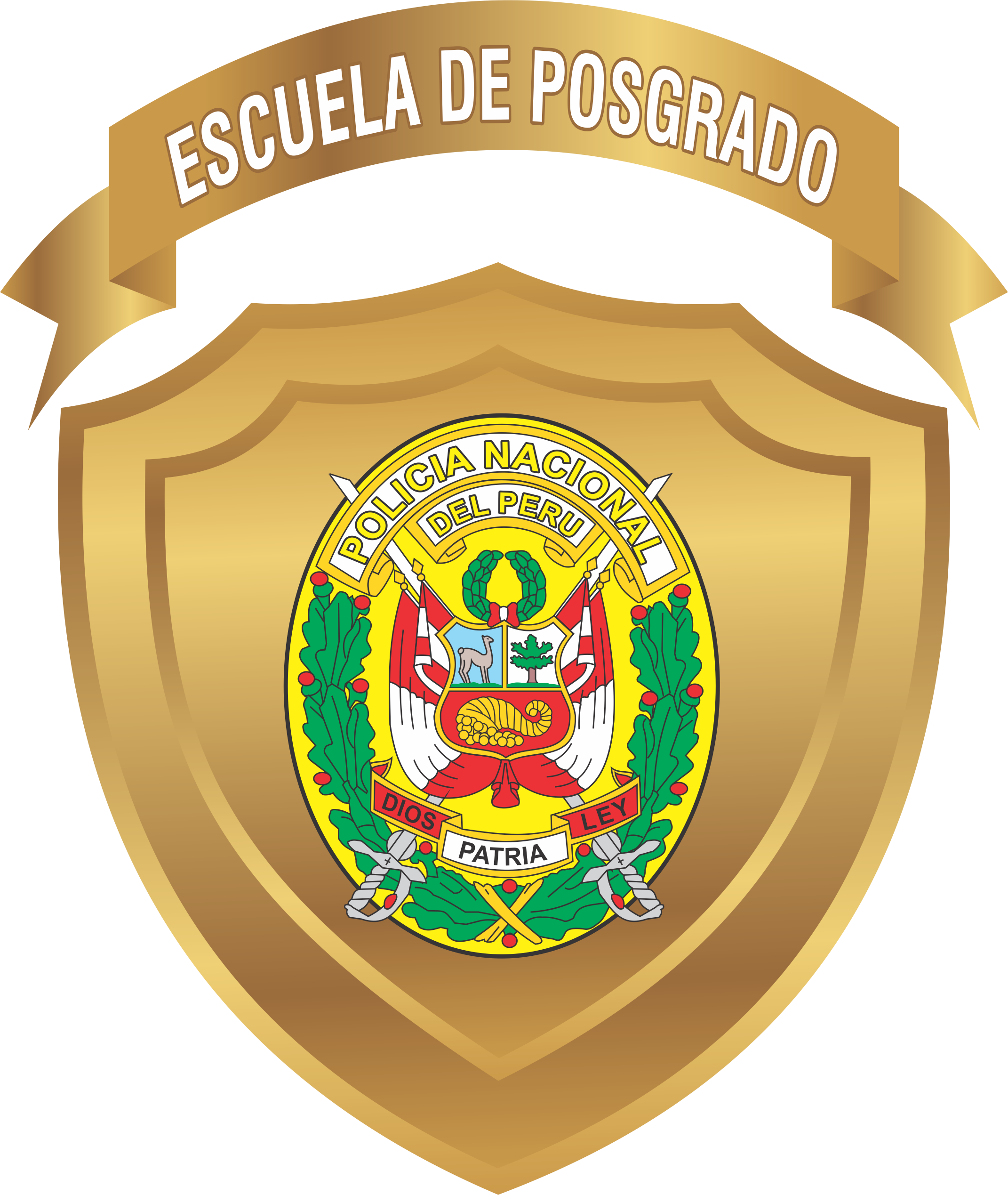 National Police Of Peru (2142x2538)
