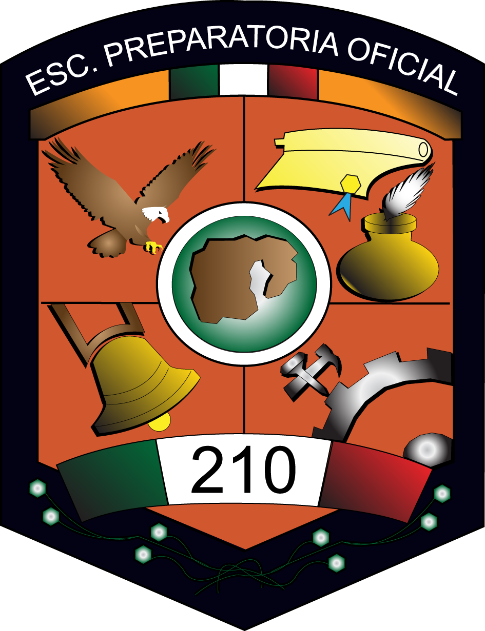 Escuela Preparatoria Oficial Num - Epoem 210 (945x1231)