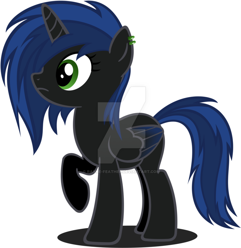 Rayne-feather, Obtrusive Watermark, Oc, Oc Only, Oc - Cartoon (900x919)