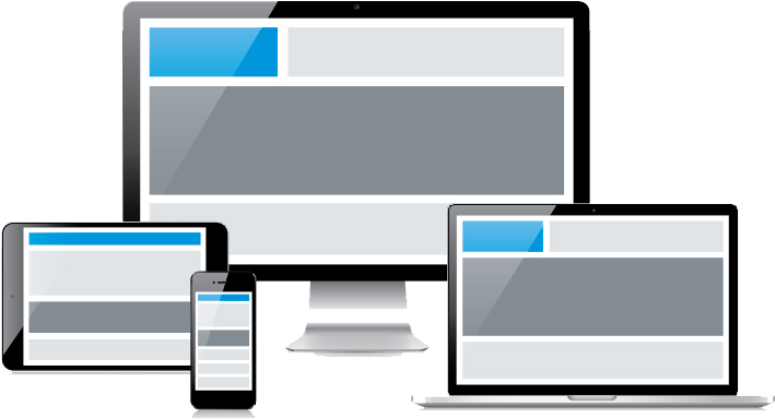Responsive Web Design Company - Web Design (800x532)