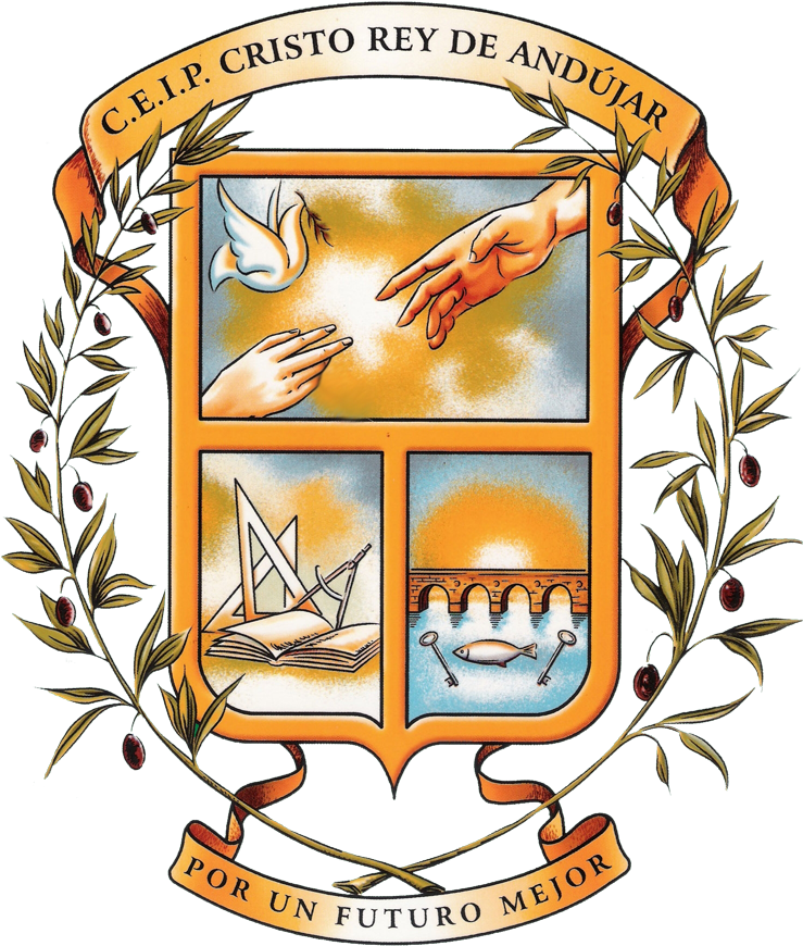 Ies Jándula Ceip Cristo Rey Gasolinera Vegas De - Ceip Cristo Rey Andujar (782x990)
