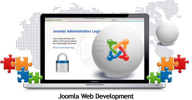 Developing High Performance & Responsive Web Designs - Joomla Development (620x350)