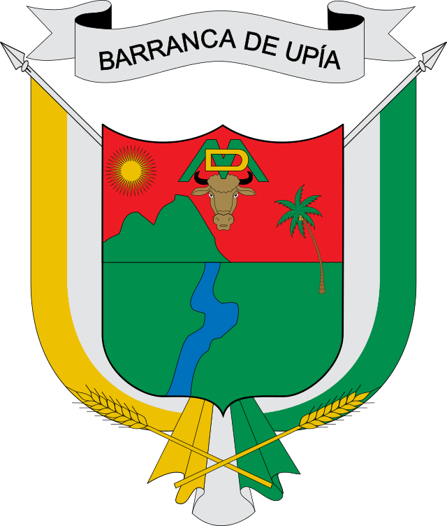 El Escudo Representa - Alcaldia De Barranca De Upia (640x752)