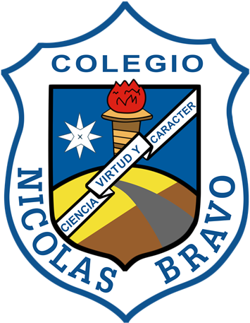Antorcha - Colegio Nicolas Bravo (374x464)