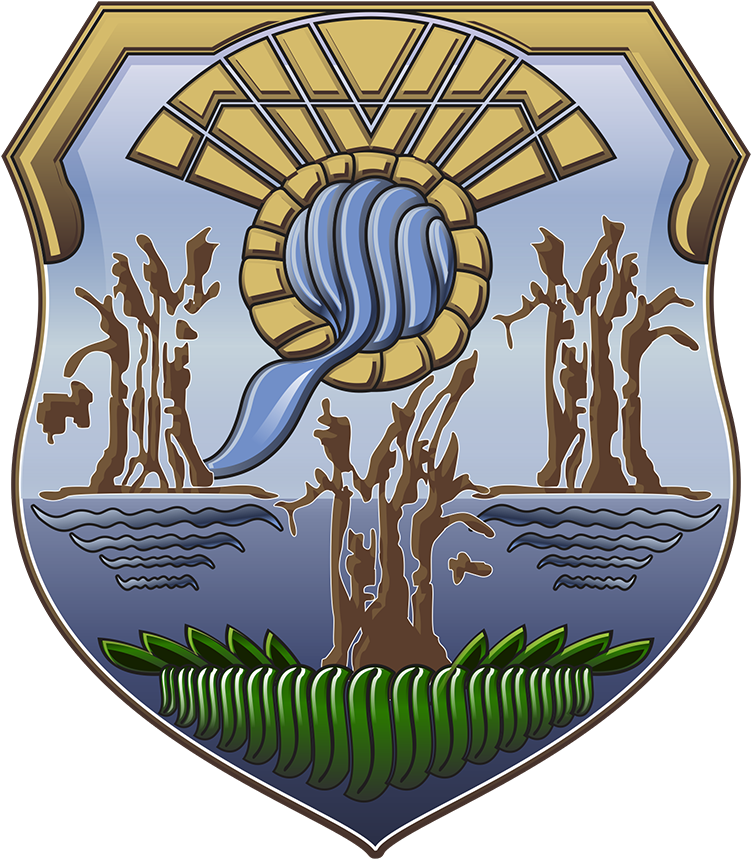 Reseña De Yuriria - Escudo De Yuriria Guanajuato (830x906)