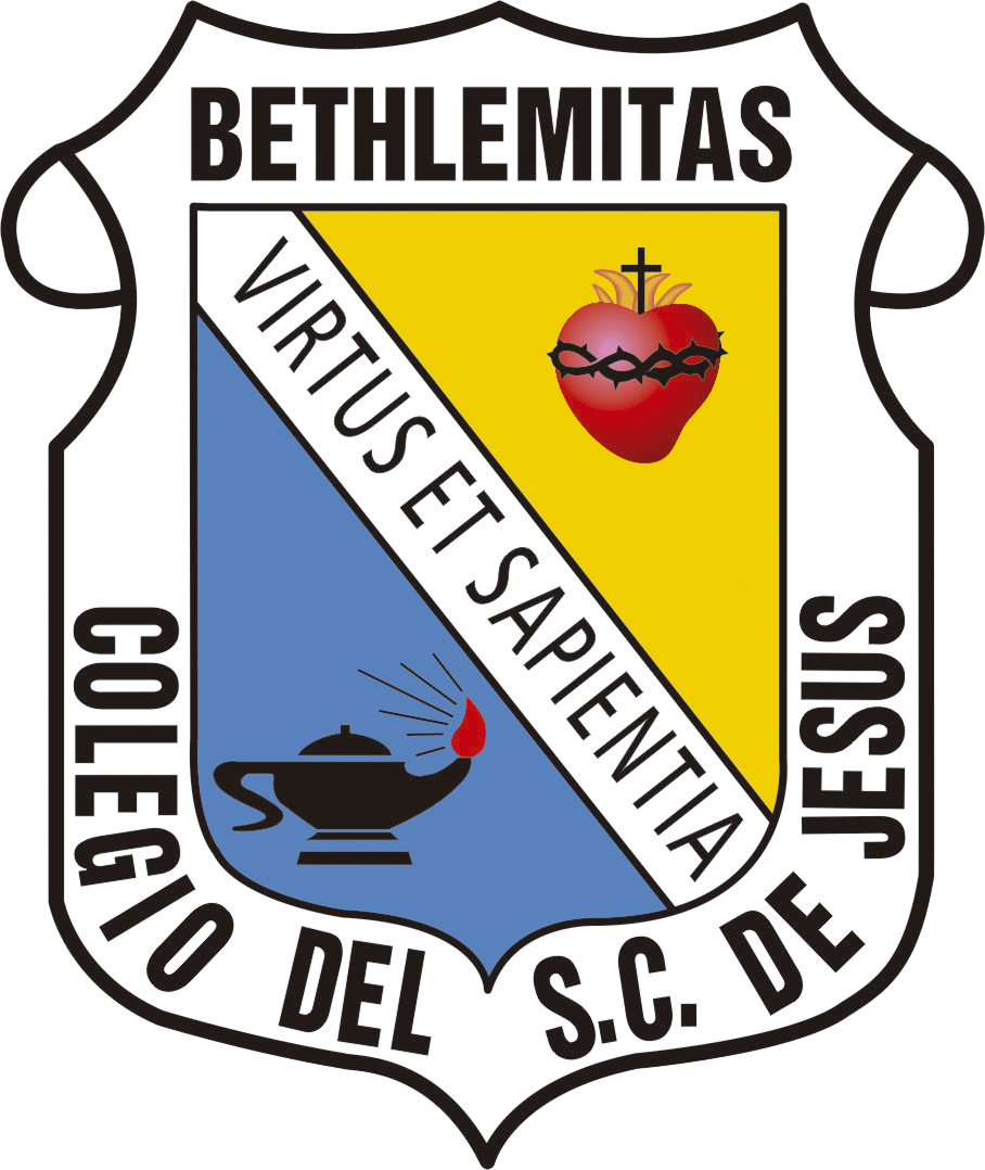 Escudo - Colegio Bethlemitas (908x1078)