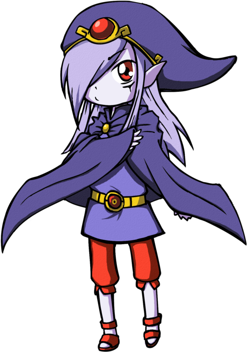 Christian's Cosplay For Halloween - Legend Of Zelda The Minish Cap Vaati (600x789)