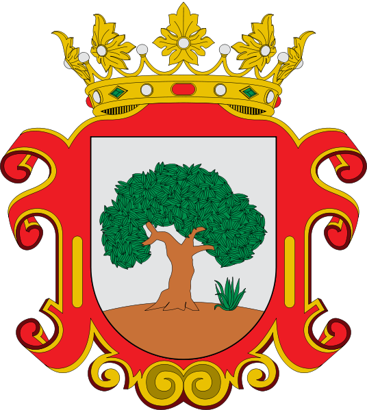 Bolsa De Trabajo Para La Escuela Infantil Municipal - Cafepress Puerto Rico Coat Of Arms Tile Coaster (536x599)