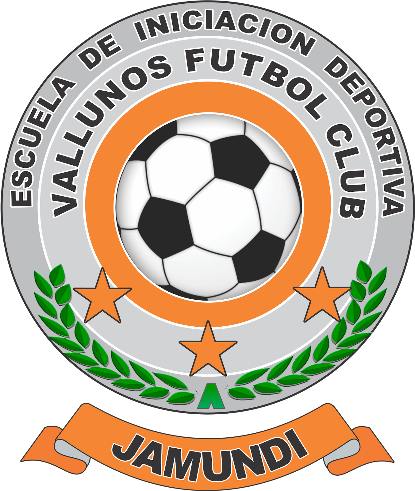 Nuevo Escudo Y Logo De La Escuela - Draw A Soccer Ball (1475x1600)