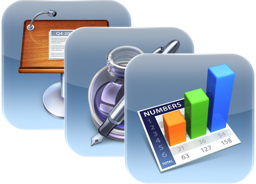 Apple Upgrades Iwork Ios Apps For Improved Microsoft - Numbers (501x360)