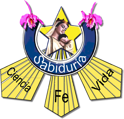 Colegio Nuestra Señora De La Sabiduría - Instituto Nuestra Señora De La Sabiduria (406x389)