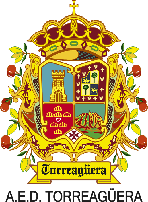 Asociación Escuela Deportiva De Torreagüera, Equipo - Poster (516x704)
