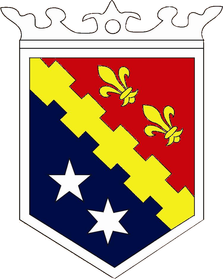 El Colegio Leonardo Murialdo Ya Está Listo Para Celebrar - Insignia Liceo Leonardo Murialdo (751x945)