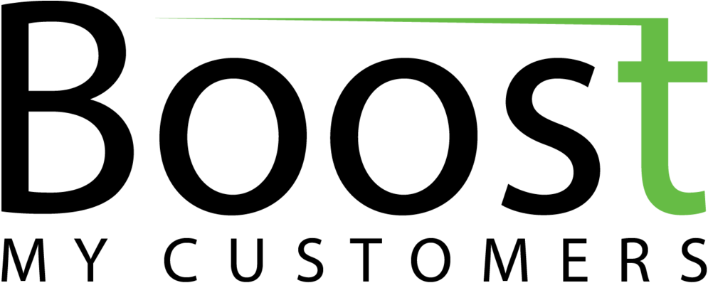 Boost My Customers - Boost My Customers (1000x418)