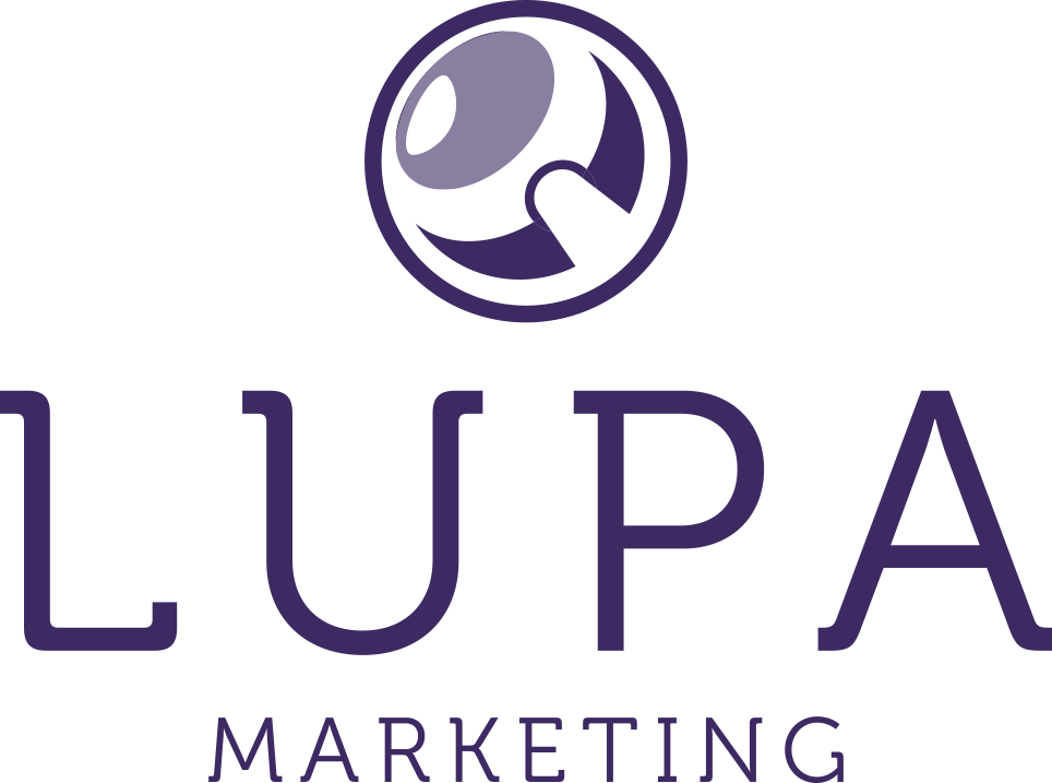 Lupa Marketing Lupa Marketing - Service (964x717)