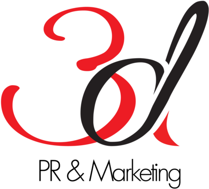 3d Pr & Marketing - Graphic Design (500x423)