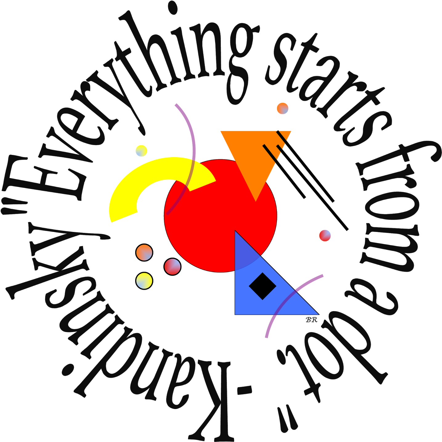 Barb Rosenstock - Circle (1559x1600)