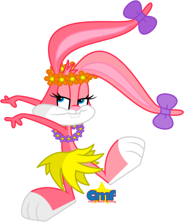 Founders Babs Bunny Featureshope You All Like My Babs - Babs Bunny (600x725)