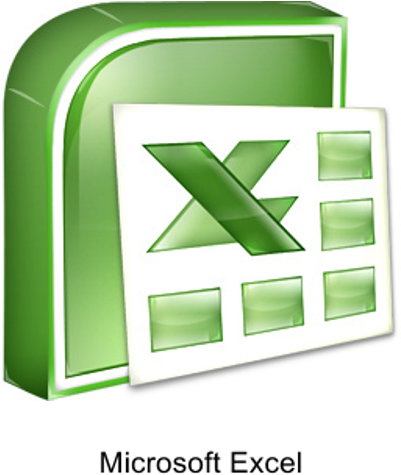 There Is Also Its Equivalent For The Apple Computer - Excel: The Complete Beginners Guide To Learning (400x503)